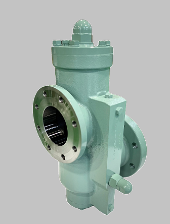 Relief Valve